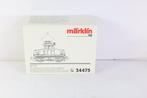 Märklin H0 - 34475 - Elektrische locomotief (1) - BR E69 -, Hobby en Vrije tijd, Nieuw