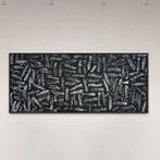 MiLo - Huddled - XXL, Antiek en Kunst, Kunst | Schilderijen | Modern