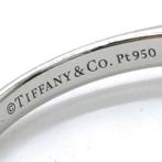 Zonder minimumprijs - Tiffany & Co. - Ring - Solitaire, Bijoux, Sacs & Beauté, Bagues