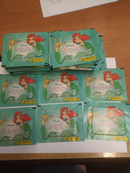 1994 Panini Sirenetta rare Sirenetta bustine nuove panini, Verzamelen, Stickers