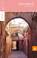 Marrakech / Dominicus stedengids 9789025758295, Verzenden, Zo goed als nieuw, Mariëtte van Beek