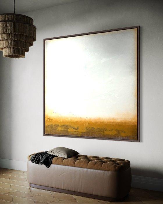 La Nord - Caravan -XXL, Antiek en Kunst, Kunst | Schilderijen | Modern