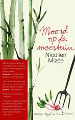 Moord op de moestuin 9789038808772 Nicolien Mizee, Verzenden, Gelezen, Nicolien Mizee