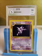 Pokémon - 1 Graded card - Haunter - Holo Fossil 2000 -, Hobby en Vrije tijd, Verzamelkaartspellen | Pokémon, Nieuw