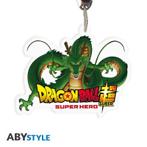 Dragon Ball Super Shenron PVC Sleutelhanger 5 cm, Nieuw, Ophalen of Verzenden