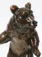 Rosenthal - Beeldje - Figurka Niedzwiedz - Porselein, Antiek en Kunst