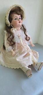 Walkure - Poupée Kley & Hahn - 1900-1910 - Allemagne, Antiquités & Art