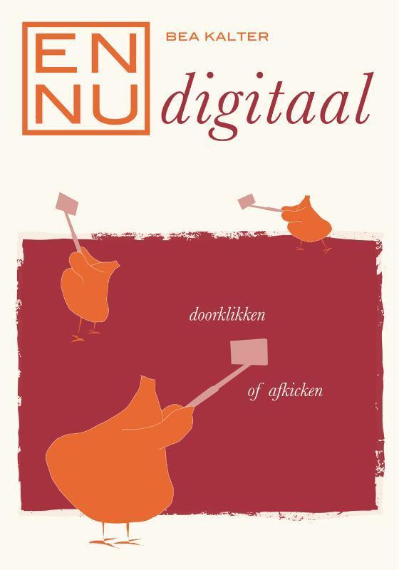 En nu ... digitaal detoxen / En nu ... 9789060307526, Boeken, Psychologie, Zo goed als nieuw, Verzenden