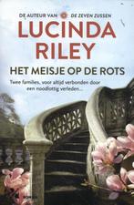 Het meisje op de rots 9789401612333 Lucinda Riley, Livres, Verzenden, Lucinda Riley