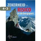 Veiligheid En Risico In De Bergsport 9789038913650, Verzenden, Gelezen, P. Schubert