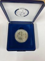 Belgique. 10 Euro 2018 Jacques Brel Proof (Sans prix de, Timbres & Monnaies