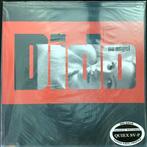 Dido (USA 200g audiophile QUIEX SV-P LP) - No Angel, Nieuw in verpakking