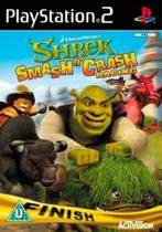 Shrek Smash N Crash Racing (PS2 Games), Ophalen of Verzenden
