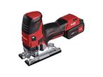 Veiling - Flex decoupeerzaag body JS 18.0-EC, Nieuw