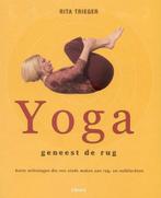 YOGA GENEEST DE RUG 9789057646591 R. Trieger, Verzenden, Zo goed als nieuw, R. Trieger