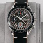 Omega - Speedmaster Racing Michael Schumacher Limited, Nieuw