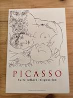 Pablo Picasso (after) - Reprint El descando del escultor, Antiquités & Art