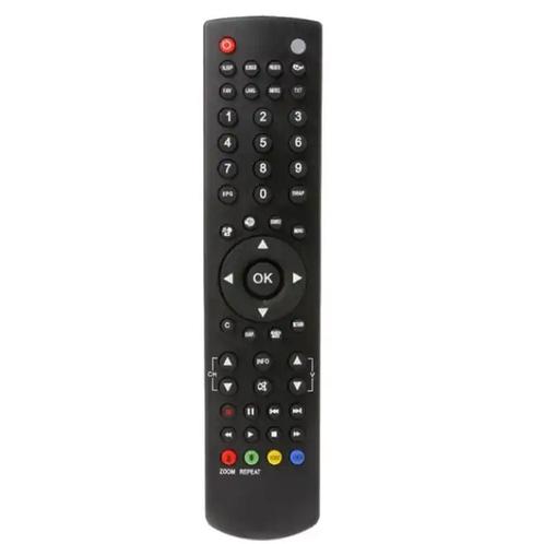 Universele RC1910 Toshiba afstandsbediening- Slimtron TOS-V1, Diversen, Overige Diversen, Nieuw, Ophalen of Verzenden