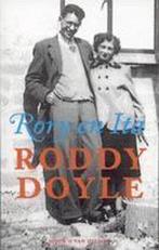 Rory En Ita 9789038814155, Livres, Littérature, Roddy Doyle, Verzenden