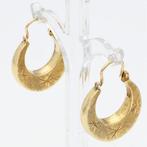 Oorbellen - 18 karaat Geel goud, Nieuw