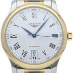Longines - Master Collection Watch 1.5 -, Handtassen en Accessoires
