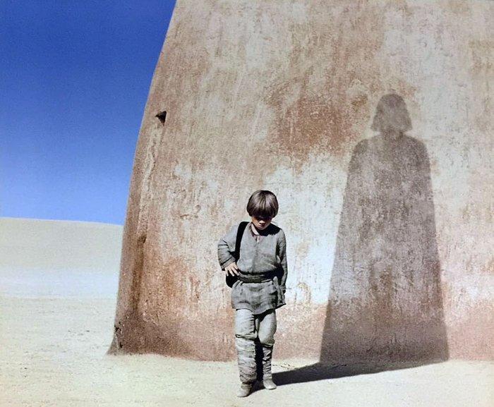 OFFICIAL POSTER - Star Wars - Vintage Official Movie Poster, Verzamelen, Film en Tv