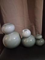 Rosenthal - Vase (3) - Verre, Antiek en Kunst