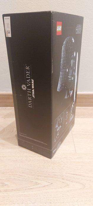 Lego Set - 75304 - Star Wars - Darth Vader, Enfants & Bébés, Jouets | Duplo & Lego