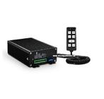 Extreem Pro Handheld 100 Watt Sirene 5 jaar Garantie, Ophalen of Verzenden, Nieuw