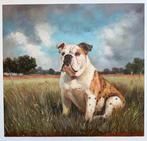 Enzo Brienza (1958) - Il guardiano del campo