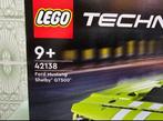 Lego Set - 42138 - Technic - Ford Mustang Shelby GT500, Nieuw