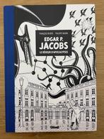 Edgar P. Jacobs, le rêveur dapocalypses - C - 1 Album -