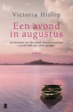 Een avond in augustus / Spinalonga / 2 9789022592915, Boeken, Verzenden, Zo goed als nieuw, Victoria Hislop