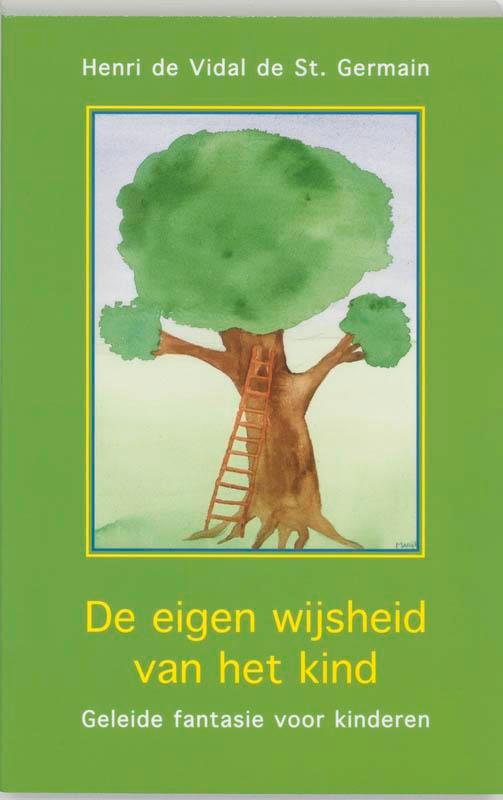 De eigen wijsheid van het kind 9789020282658, Boeken, Esoterie en Spiritualiteit, Zo goed als nieuw, Verzenden