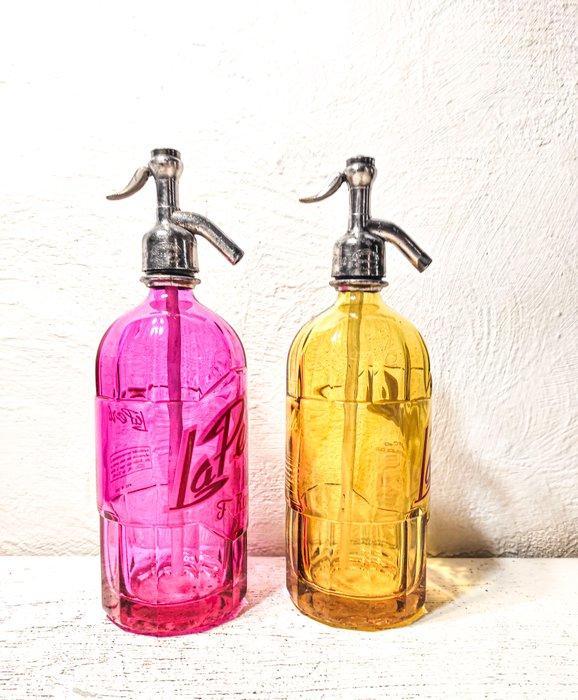 Sifon - De Parel, Antiek en Kunst, Antiek | Keukengerei