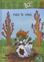Nes is vies / Boe!kids 9789059328921 Nico De Braeckeleer, Livres, Verzenden, Nico De Braeckeleer