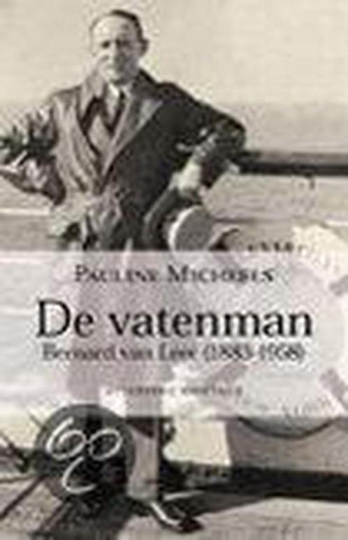 De vatenman 9789025415365 P. Micheels, Boeken, Overige Boeken, Gelezen, Verzenden