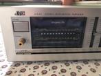 JVC - A-X40 Amplificateur intégré à semi-conducteurs, Nieuw