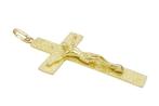 Hanger - 18 karaat Geel goud