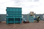Veiling: Industriele Afzuigmachine Rucon MEC 561-114 Elektri, Ophalen