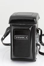 Yashica -Mat Appareil photo reflex bi-objectif (TLR), Nieuw