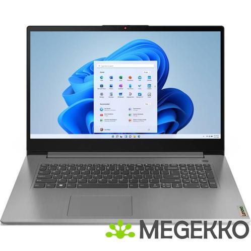Lenovo IdeaPad 3 17IAU7 17.3  Core i7, Computers en Software, Overige Computers en Software, Nieuw, Verzenden