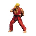 Jada Toys x Capcom Ultra Street Fighter II 1/12 Scale, Verzamelen, Ophalen of Verzenden, Nieuw