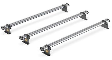 Stalen dakdragers Citroen Jumpy 2007-2016  Van Guard, Autos : Divers, Porte-bagages, Verzenden