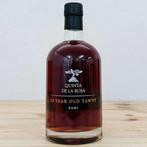Quinta de La Rosa - 20 years old Tawny - Porto - 3 Jennies, Verzamelen, Nieuw