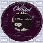 The Brooklyn, Bronx &amp; Queens Band - On The Beat, Verzenden, Gebruikt