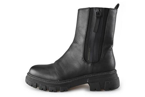 Mexx Chelsea Boots in maat 40 Zwart | 10% extra korting, Vêtements | Femmes, Chaussures, Envoi