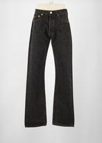 Vintage Levis Pants in Black size 23/31, Kleding | Heren, Ophalen of Verzenden, Nieuw