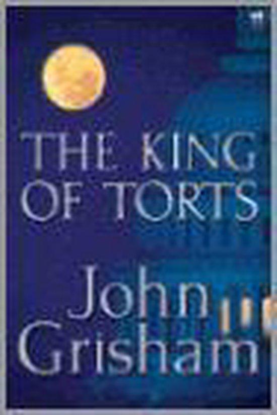 The King of Torts 9780440296065 John Grisham, Boeken, Taal | Engels, Gelezen, Verzenden