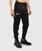 UFC | Venum UFC Venum Pro Line Trainingsbroek Zwart Wit, Kleding | Heren, Verzenden, Zwart, Vechtsport, UFC | Venum